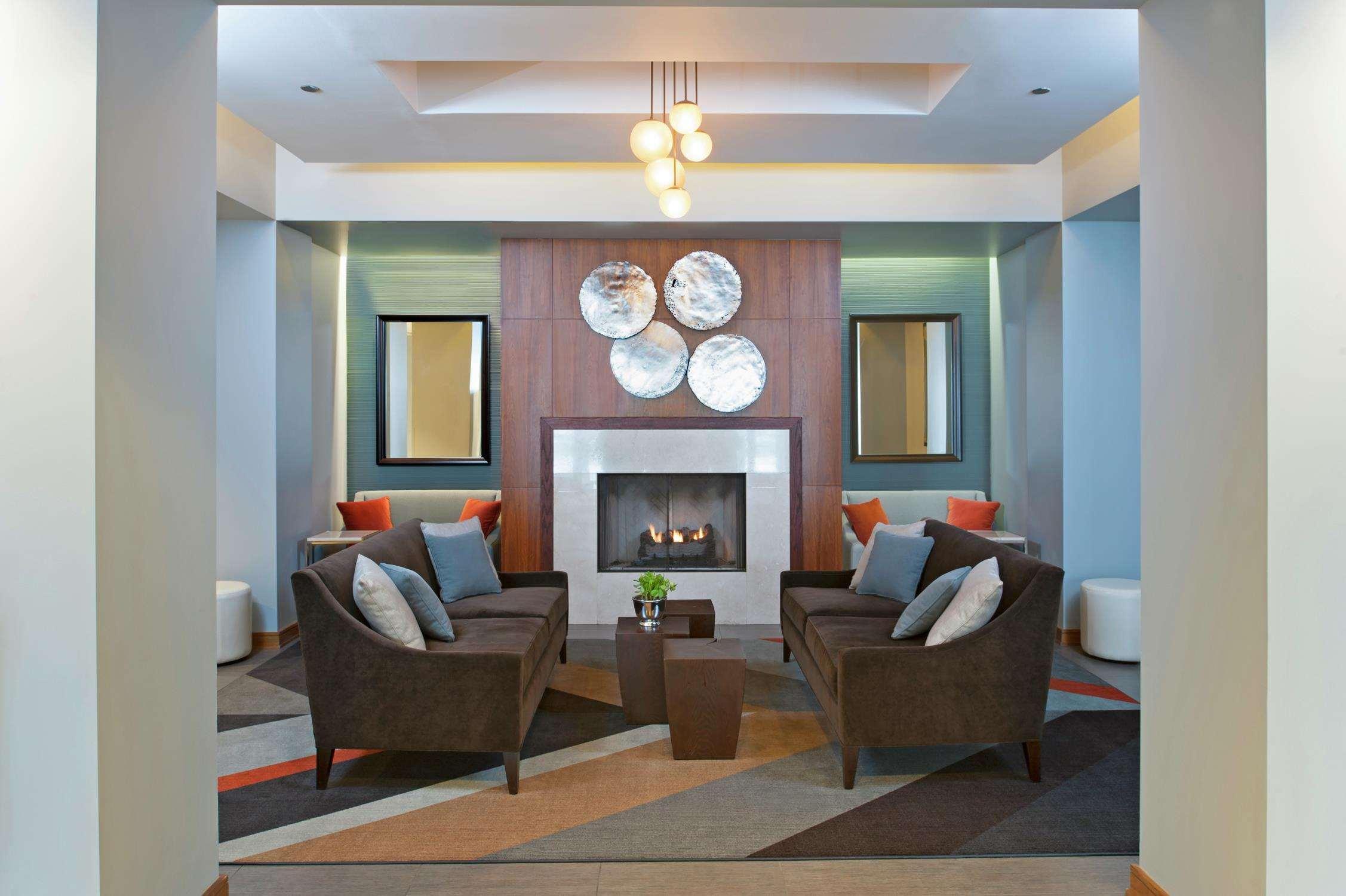 Doubletree By Hilton Hotel And Conference Center Chicago North Shore Скокі Екстер'єр фото