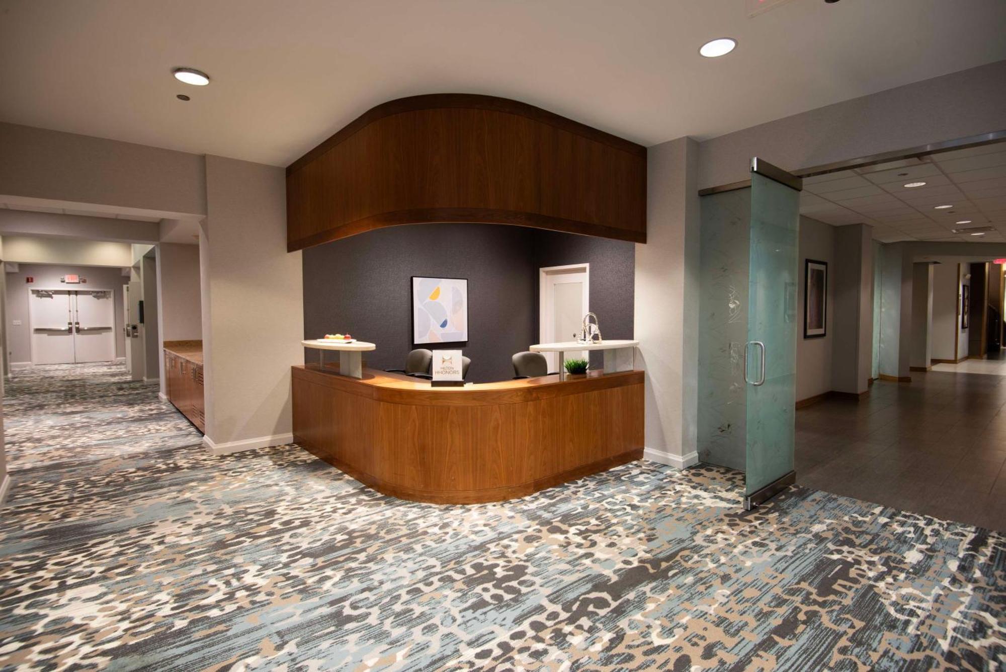 Doubletree By Hilton Hotel And Conference Center Chicago North Shore Скокі Екстер'єр фото